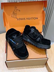 Louis Vuitton LV trainer sneaker 21 - 2