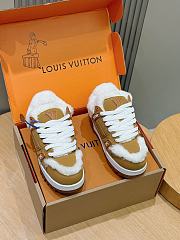 Louis Vuitton LV trainer sneaker 22 - 1