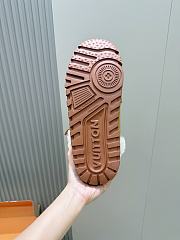 Louis Vuitton LV trainer sneaker 22 - 4