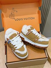 Louis Vuitton LV trainer sneaker 22 - 2