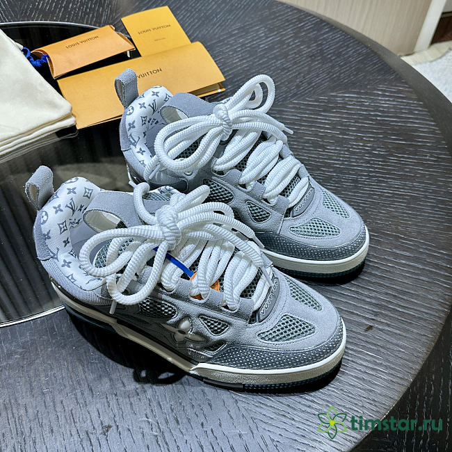 Louis Vuitton LV Skate sneaker 19 - 1