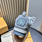 Louis Vuitton LV Skate sneaker 19 - 6