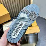 Louis Vuitton LV Skate sneaker 19 - 5