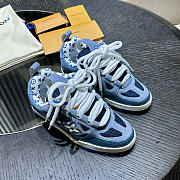 Louis Vuitton LV Skate sneaker 20 - 1