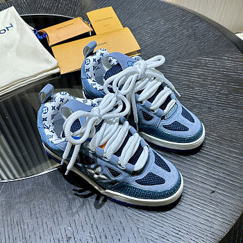 Louis Vuitton LV Skate sneaker 20