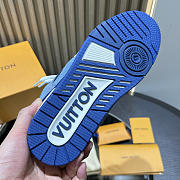 Louis Vuitton LV Skate sneaker 20 - 6