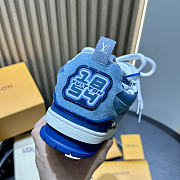 Louis Vuitton LV Skate sneaker 20 - 5