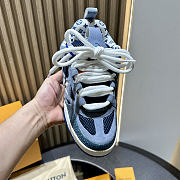 Louis Vuitton LV Skate sneaker 20 - 4