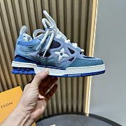 Louis Vuitton LV Skate sneaker 20 - 3