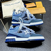 Louis Vuitton LV Skate sneaker 20 - 2