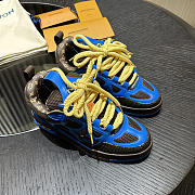 Louis Vuitton LV Skate sneaker 21 - 1