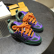 Louis Vuitton LV Skate sneaker 22 - 1