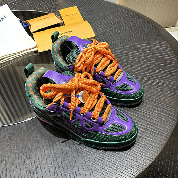 Louis Vuitton LV Skate sneaker 22