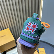 Louis Vuitton LV Skate sneaker 22 - 6