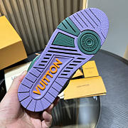 Louis Vuitton LV Skate sneaker 22 - 4