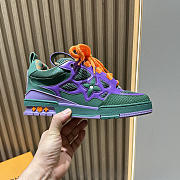 Louis Vuitton LV Skate sneaker 22 - 3