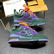 Louis Vuitton LV Skate sneaker 22 - 2