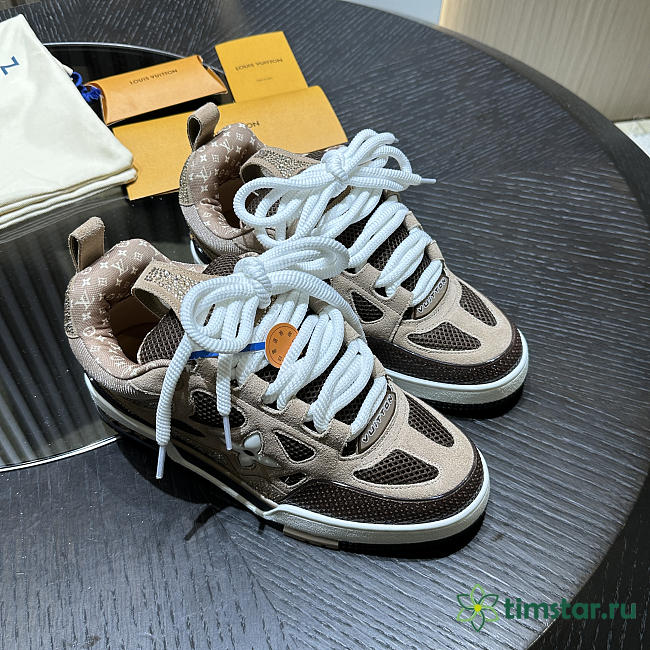Louis Vuitton LV Skate sneaker 23 - 1