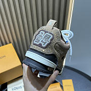 Louis Vuitton LV Skate sneaker 23 - 6