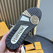Louis Vuitton LV Skate sneaker 23 - 5