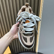 Louis Vuitton LV Skate sneaker 23 - 4