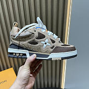 Louis Vuitton LV Skate sneaker 23 - 3