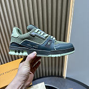 Louis Vuitton LV trainer sneaker 23 - 3