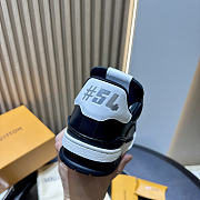 Louis Vuitton LV trainer sneaker 24 - 6