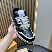 Louis Vuitton LV trainer sneaker 24 - 5