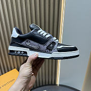 Louis Vuitton LV trainer sneaker 24 - 4