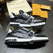 Louis Vuitton LV trainer sneaker 24 - 3