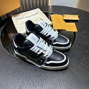 Louis Vuitton LV trainer sneaker 24 - 2