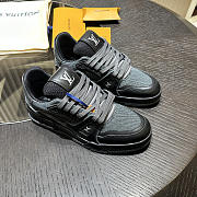 Louis Vuitton LV trainer sneaker 25 - 1