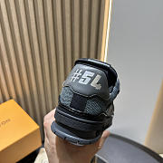 Louis Vuitton LV trainer sneaker 25 - 6