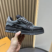 Louis Vuitton LV trainer sneaker 25 - 5