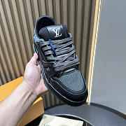 Louis Vuitton LV trainer sneaker 25 - 3