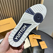 Louis Vuitton LV trainer sneaker 26 - 5