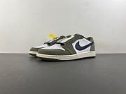 Air Jordan 1 Low OG HQ6998-200 - 1