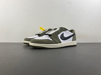 Air Jordan 1 Low OG HQ6998-200