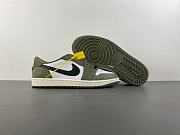 Air Jordan 1 Low OG HQ6998-200 - 6