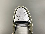 Air Jordan 1 Low OG HQ6998-200 - 5