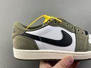 Air Jordan 1 Low OG HQ6998-200 - 4