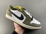 Air Jordan 1 Low OG HQ6998-200 - 3