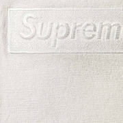 Supreme MM6 BOX LOGO HOOHED 05 - 2