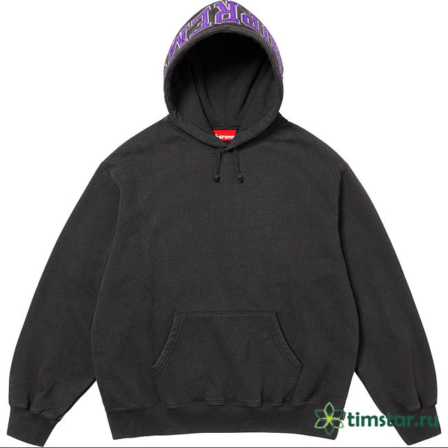 Supreme TEAM 94 HOODED SWEATSHIRT 06 - 1