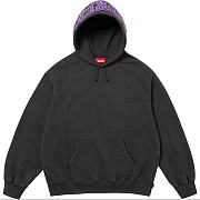 Supreme TEAM 94 HOODED SWEATSHIRT 06 - 1
