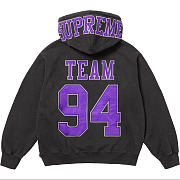 Supreme TEAM 94 HOODED SWEATSHIRT 06 - 3