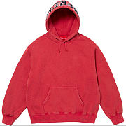 Supreme TEAM 94 HOODED SWEATSHIRT 07 - 1