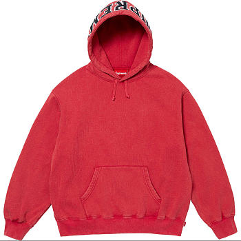Supreme TEAM 94 HOODED SWEATSHIRT 07