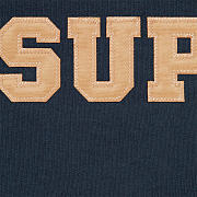 Supreme COLLEGIATE APPLIQUE HOODED 11 - 2